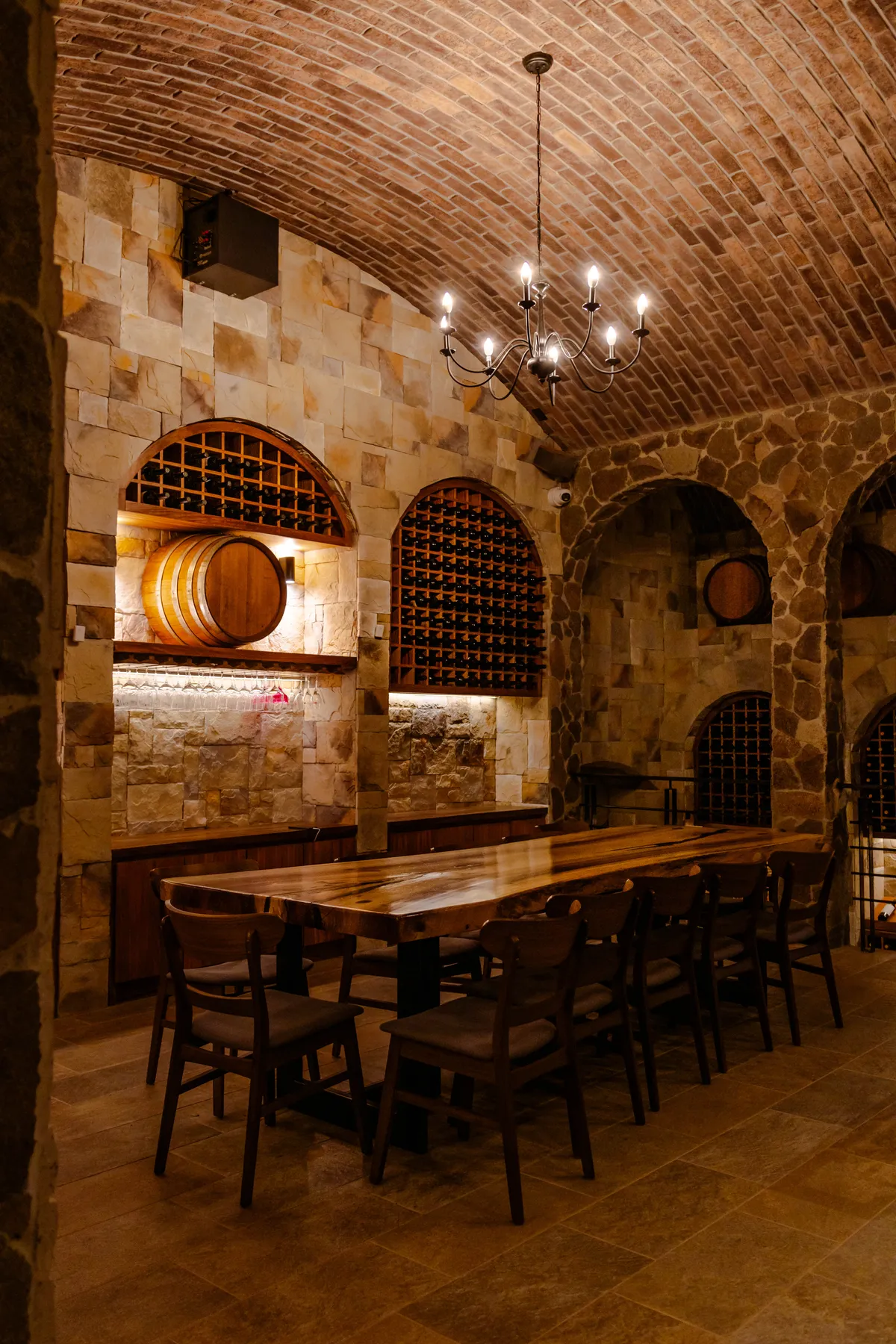 Cava Lustro