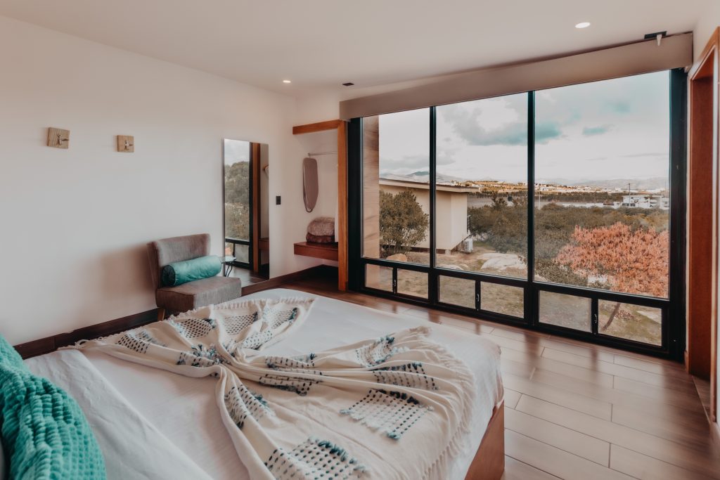 Deluxe Duplex Villa