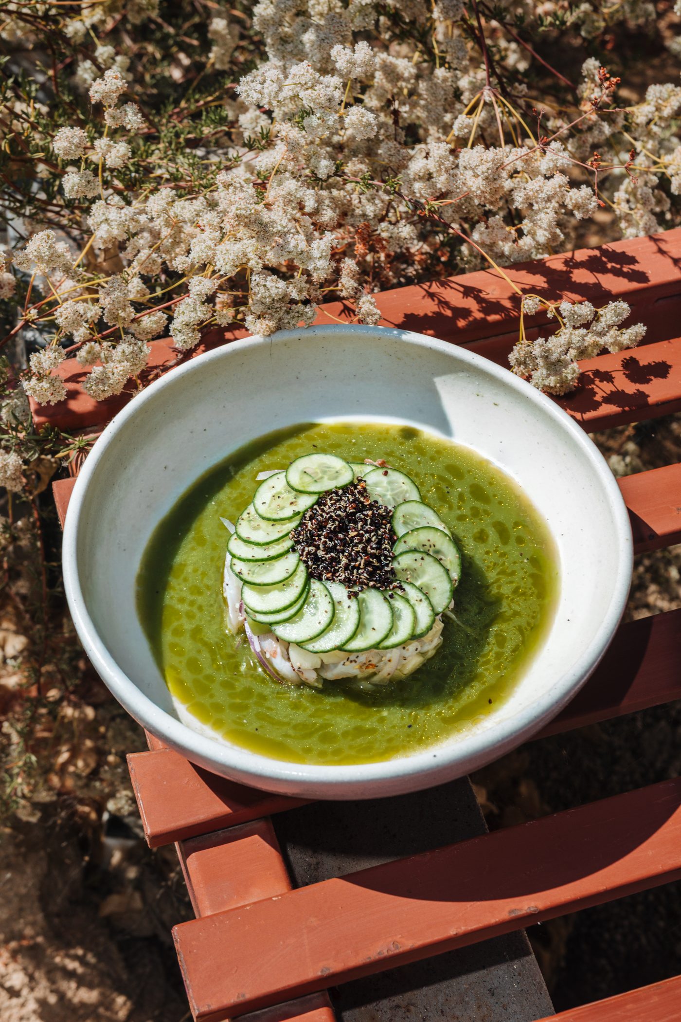 The Art of Gastronomy