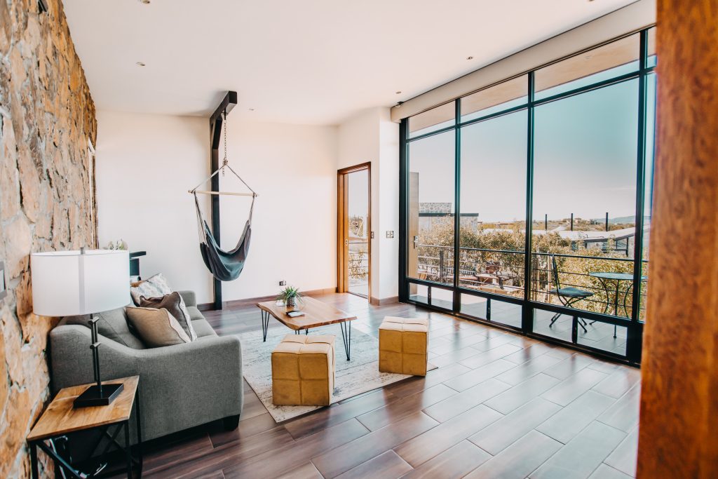 Deluxe Villa